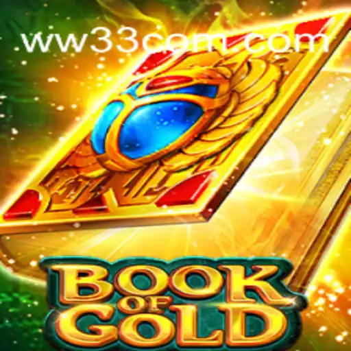 BookofGold: Descubra os Mistérios do Jogo e Suas Regras com WW33