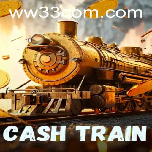 Explorando o Fascinante Mundo do Jogo CashTrain: Uma Nova Sensação