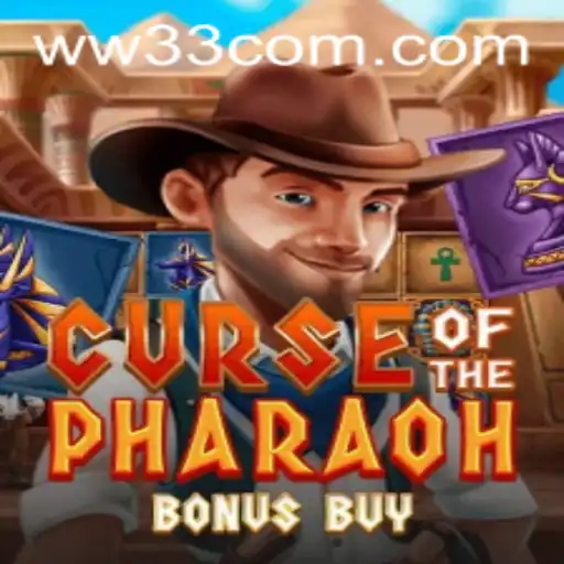 Explorando CurseofthePharaohBonusBuy: Um Mergulho na Aventura do Antigo Egito