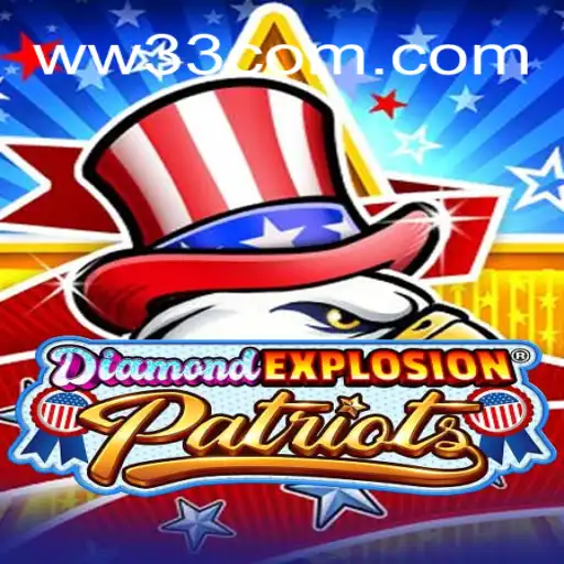 DiamondExplosionPatriots: Novo Jogo Revoluciona o Mundo dos Tabuleiros