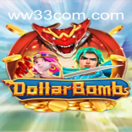 DollarBombs: Um Jogo Explosivo de Estratégia Financeira e Aventura
