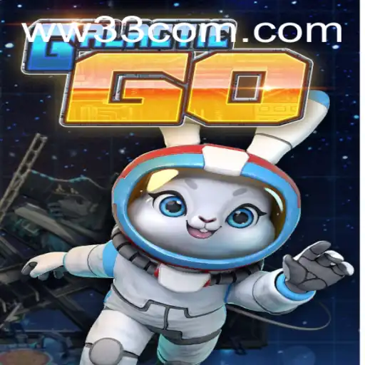 Descubra GalacticGO: A Nova Era dos Jogos Intergalácticos