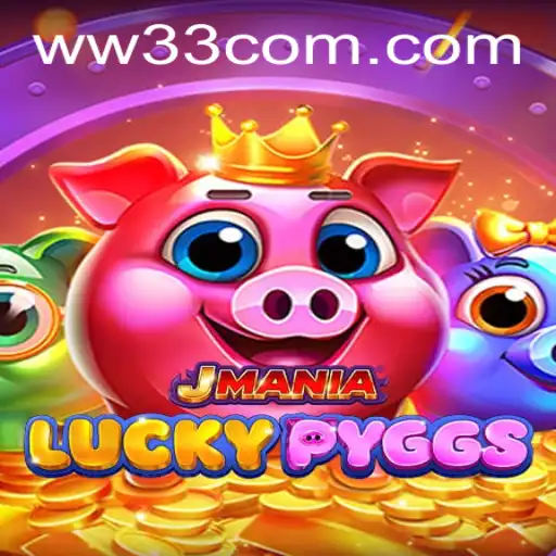 Descubra JManiaLuckyPyggs: O Jogo Que Está Conquistando o Mundo