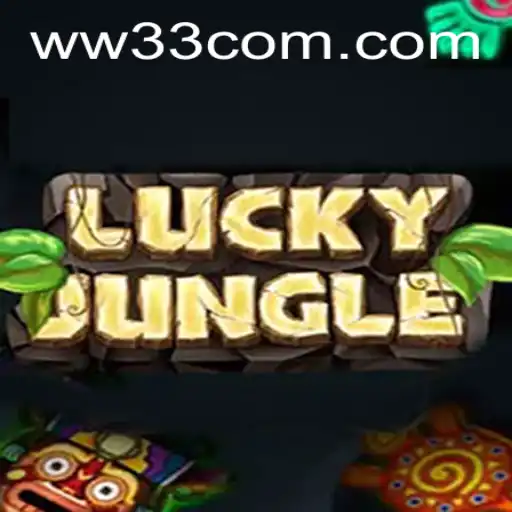 Descubra LuckyJungle: Aventuras e Estratégia no Mundo Selvagem