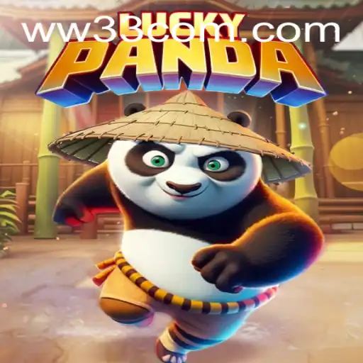 LuckyPanda: Descubra o Fascinante Mundo deste Jogo Inovador