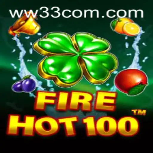 Descubra o Universo do Jogo FireHot100: Uma Experiência de Ação Inovadora