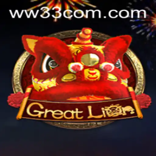 Descubra o Fascinante Mundo de GreatLion: A Chave para a Aventura WW33