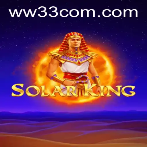 Descubra o Fascinante Mundo de SolarKing e a Chave do Êxito WW33