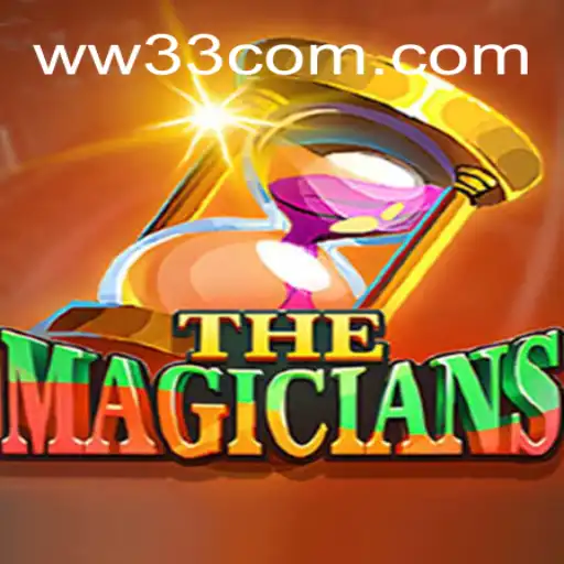 TheMagicians: Um Mergulho Fascinante no Mundo da Magia e Estratégia