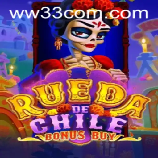 RuedaDeChileBonusBuy: Uma Imersão no Mundo dos Jogos com WW33