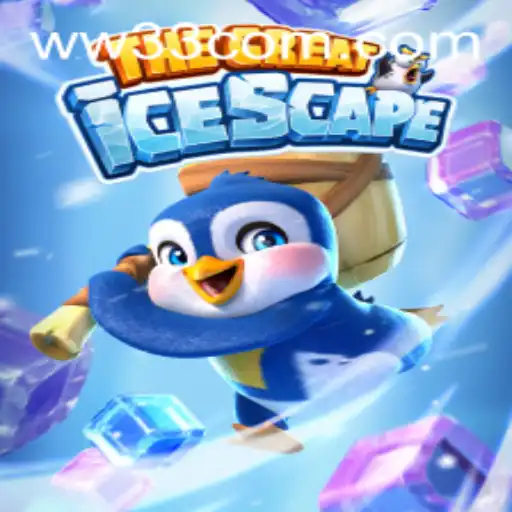 Descubra a Aventura Gelada em TheGreatIcescape: O Novo Jogo de Estratégia Desafiante