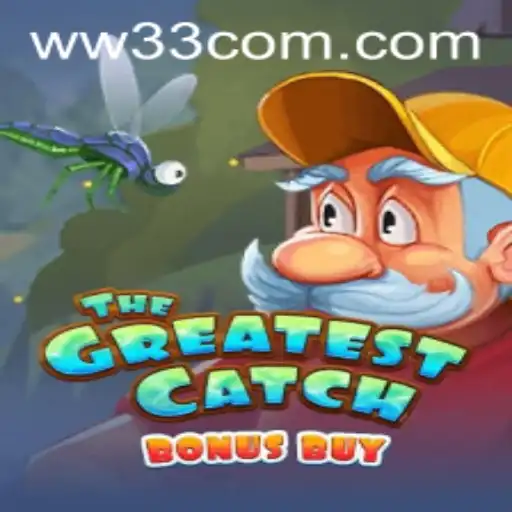 Explorando o mundo de TheGreatestCatchBonusBuy: Uma experiência inovadora no universo dos jogos