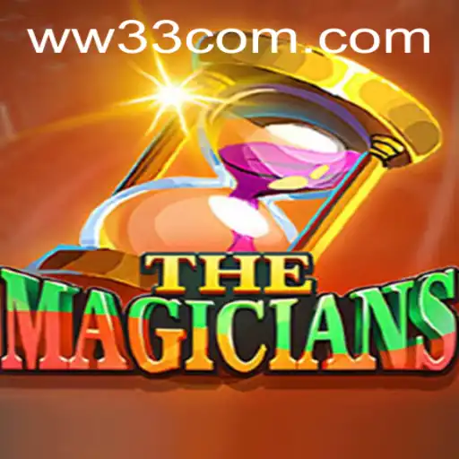 TheMagicians: Um Mergulho Fascinante no Mundo da Magia e Estratégia