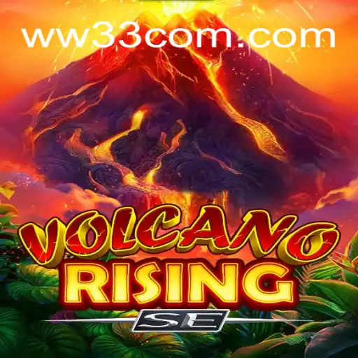 VolcanoRisingSE: Um Mergulho no Mundo da Aventura Explosiva
