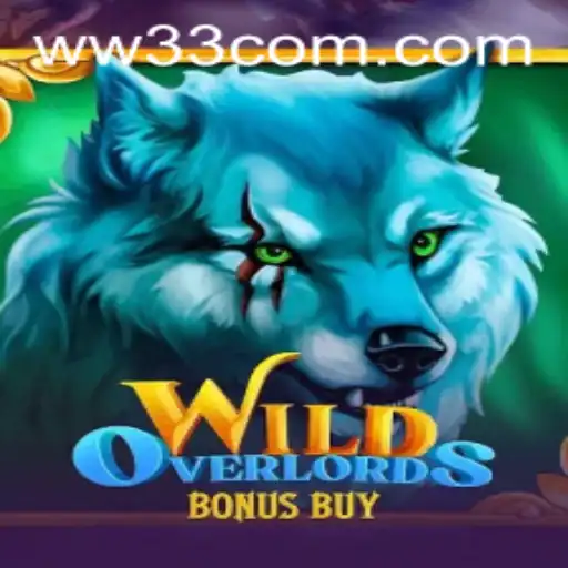 Descubra WildOverlordsBonusBuy: Uma Jornada Inovadora no Mundo dos Jogos